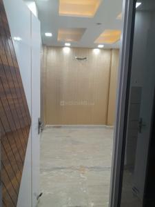 Hall Image of 700 Sq.ft 3 BHK Builder Floor for sale in Sector 7 Rohini New Delhi for Rs. 14000000
