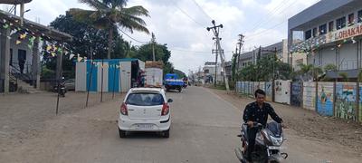 Image of 450 Sq.ft 1 RK Independent House for sale in Kamlapur, Aurangabad for Rs. 1400000
