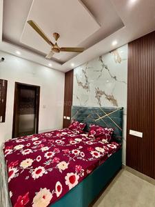 Bedroom Image of 787 Sq.ft 2 BHK Apartment / Flat for sale in Defence Home, Sector 115 Mohali for Rs. 3590000