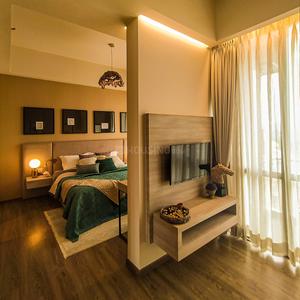 Bedroom Image of 1850 Sq.ft 3 BHK Apartment / Flat for sale in Sector 90 Gurgaon for Rs. 24500000