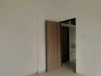 Bedroom Image of 995 Sq.ft 2 BHK Apartment / Flat for sale in Fatherwadi Vasai for Rs. 5671500