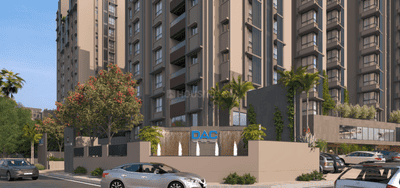 Image of 1819 Sq.ft 3 BHK Apartment / Flat for sale in Kumananchavadi, Chennai for Rs. 18200000
