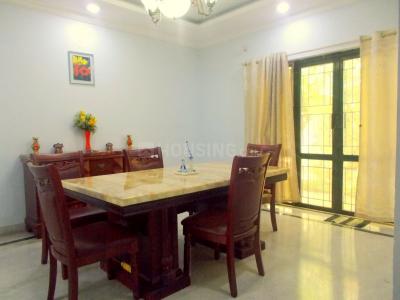 Hall Image of 3360 Sq.ft 3.5 BHK Villa for sale in Brookefield Bengaluru for Rs. 52500000