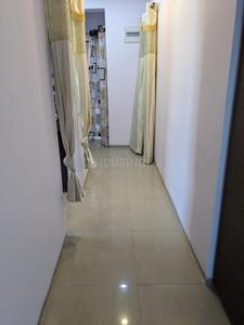 Image of 1394 Sq.ft 3 BHK Apartment / Flat for sale in Untkhana, Nagpur for Rs. 9500000