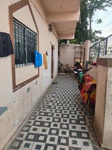 Balcony Image of DattKrupa in Chakan, Pune