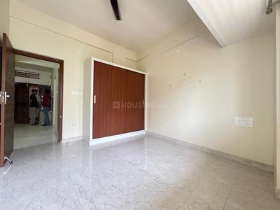 BHK Flat for rent in HSR Layout, South Bangalore 600 Sqft