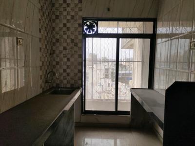Kitchen Image of 1100 Sq.ft 2 BHK Apartment / Flat for sale in Proviso Heights by Proviso Group, Ulwe Navi Mumbai for Rs. 12600000