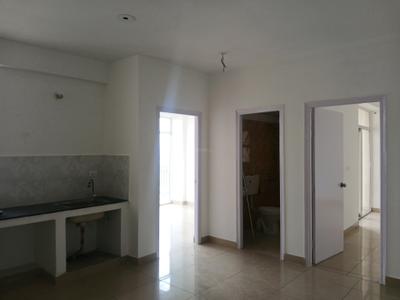 Living Room Image of 700 Sq.ft 2 BHK Apartment / Flat for sale in AVL 36, Sector 36 Gurgaon for Rs. 10000000