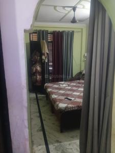 1 BHK Independent Builder Floor