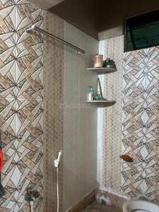 Image of 970 Sq.ft 2 BHK Apartment / Flat for sale in Rajarhat, Kolkata for Rs. 3700000