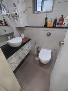 Image of 2390 Sq.ft 3 BHK Apartment / Flat for sale in Bopal, Ahmedabad for Rs. 16000000