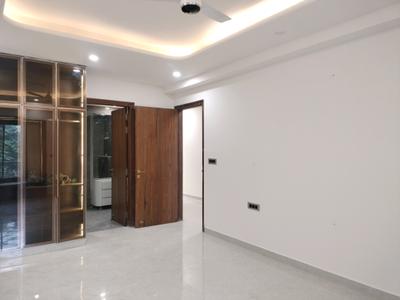 Bedroom Image of 3150 Sq.ft 4 BHK Builder Floor for sale in Ultra Luxury Builder Floor, Sector 85 Faridabad for Rs. 31500000