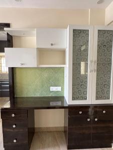 Kitchen Image of 1170 Sq.ft 2 BHK Apartment / Flat for sale in SSVR Acacia, Panathur Bengaluru for Rs. 14500000
