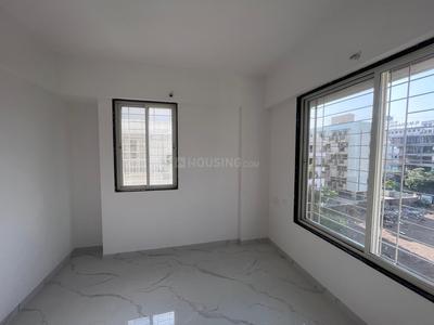 Bedroom Image of 648 Sq.ft 1 BHK Apartment / Flat for sale in Morya Kunj, Warje Pune for Rs. 5700000