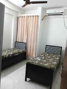 Bedroom Image of Homtal in Ghatkopar East, Mumbai