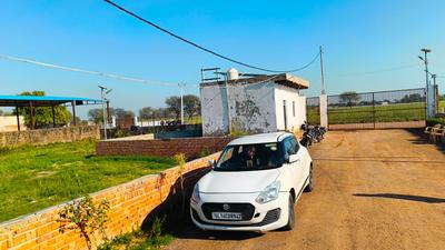 Image of 4500 Sq.ft Residential Plot / Land for sale in OMR Vanshivat Farms 2 0, Arruwa Khader, Vrindavan for Rs. 8000000