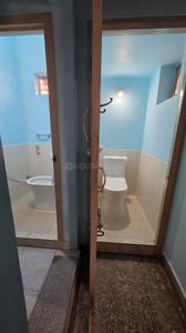 Bathroom Image of 1440 Sq.ft 2 BHK Independent House for sale in Santhi Nagar Hassan for Rs. 9800000