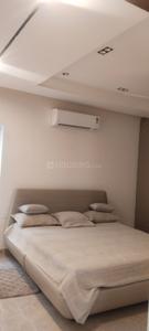 Bedroom Image of 1290 Sq.ft 3 BHK Apartment / Flat for sale in Balaji Towers, Telephone Colony Hyderabad for Rs. 7700000
