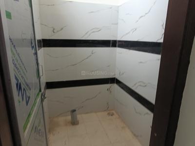 Bathroom Image of 1440 Sq.ft 4 BHK Villa for sale in Manchwa Jaipur for Rs. 4200000