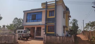 5 BHK Independent House