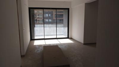 Living Room Image of 1296 Sq.ft 3 BHK Apartment / Flat for sale in Siddhraj Zoey, Randesan Gandhinagar for Rs. 12100000