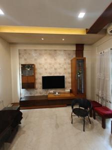 Hall Image of 6500 Sq.ft 5 BHK Villa for rent in Gera Isle Royale, Bavdhan Pune for Rs. 200000