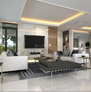Hall Image of 2850 Sq.ft 4 BHK Villa for sale in Krishna Reddy Pet Sangareddy for Rs. 16000000