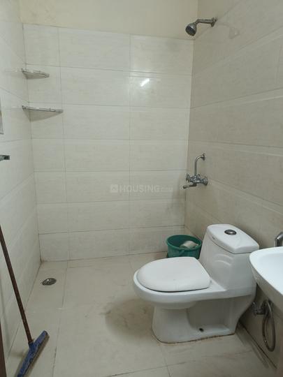 Bathroom Image of Luxury PG  in Sector 14, Gurgaon