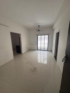 Hall Image of 1900 Sq.ft 3 BHK Apartment / Flat for rent in Vallabh Vidhyanagar Anand for Rs. 16000