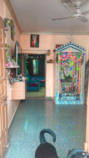 Richard Xavier's Colony, Neelasandra Bedroom 1