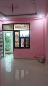 Hall Image of 1000 Sq.ft 2 BHK Apartment / Flat for rent in Kalyanpur Kanpur for Rs. 9500