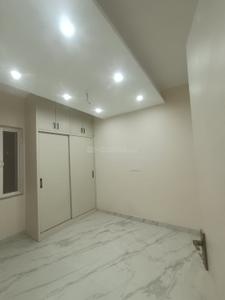 Bedroom Image of 1000 Sq.ft 2 BHK Builder Floor for sale in Kulhan Dehradun for Rs. 6000000