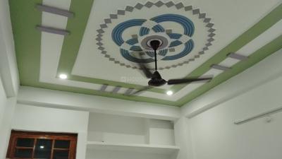 Bedroom Image of 1100 Sq.ft 1 BHK Independent House for rent in Omaxe City Lucknow for Rs. 6500