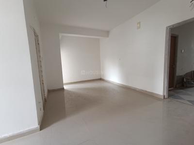 Hall Image of 817 Sq.ft 2 BHK Apartment / Flat for sale in Panihati Kolkata for Rs. 2451000