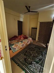 Bedroom Image of 1150 Sq.ft 3 BHK Apartment / Flat for sale in Terra Heritage, Sector 51 Bhiwadi for Rs. 5200000