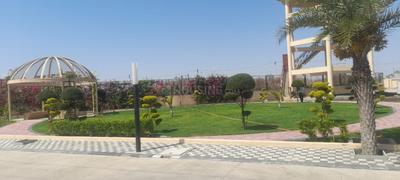 Image of 340 Sq.ft Residential Plot / Land for sale in Laabham City 2, Bada Bangarda, Indore for Rs. 900000