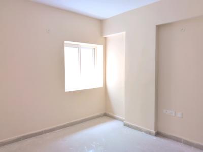 Bedroom Image of 1413 Sq.ft 3 BHK Apartment / Flat for sale in Alwal Secunderabad for Rs. 8550000