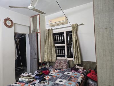 Bedroom Image of 1080 Sq.ft 2 BHK Apartment / Flat for sale in Paldi Ahmedabad for Rs. 8100000