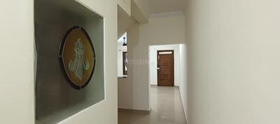 Bedroom Image of 1600 Sq.ft 3 BHK Independent House for rent in New Tippasandra Bengaluru for Rs. 65000