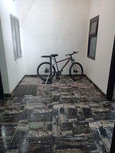 2 BHK Independent Builder Floor