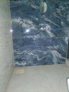 Common Bathroom Image of 680 Sq.ft 1 BHK Apartment / Flat for sale in Platinum Avior, Kalamboli Navi Mumbai for Rs. 7000000