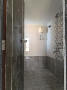 Common Bathroom Image of 650 Sq.ft 1 BHK Apartment / Flat for sale in Kalash Kumkum Sector 7 Building 23 Wing F, Virar West Virar for Rs. 3700000