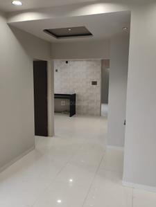 Hall Image of 1050 Sq.ft 3 BHK Apartment / Flat for sale in Shiv Shivay Residency, Harni Vadodara for Rs. 7000000