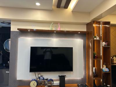 Hall Image of 1570 Sq.ft 3 BHK Apartment / Flat for sale in SJ Pinnacle, Varthur Bengaluru for Rs. 14900000
