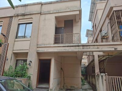 Image of 2200 Sq.ft 4 BHK Villa for sale in Talsat, Vadodara for Rs. 7500000