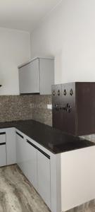Kitchen Image of 1250 Sq.ft 2 BHK Apartment / Flat for rent in Jubilee Hills Hyderabad for Rs. 33500