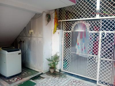 Balcony Image of 1413 Sq.ft 3 BHK Builder Floor for sale in Shastri Nagar Meerut for Rs. 8000000