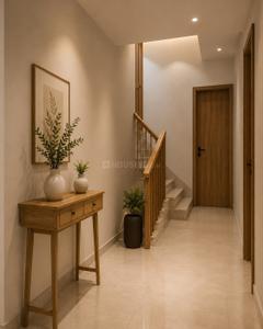 Image of 2000 Sq.ft 4 BHK Apartment / Flat for sale in ATK The Black, Entally, Kolkata for Rs. 27500000