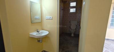 Image of 1400 Sq.ft 2 BHK Apartment / Flat for rent in Step One Solutions Green Nest, Vijayanagar, Bengaluru for Rs. 33000
