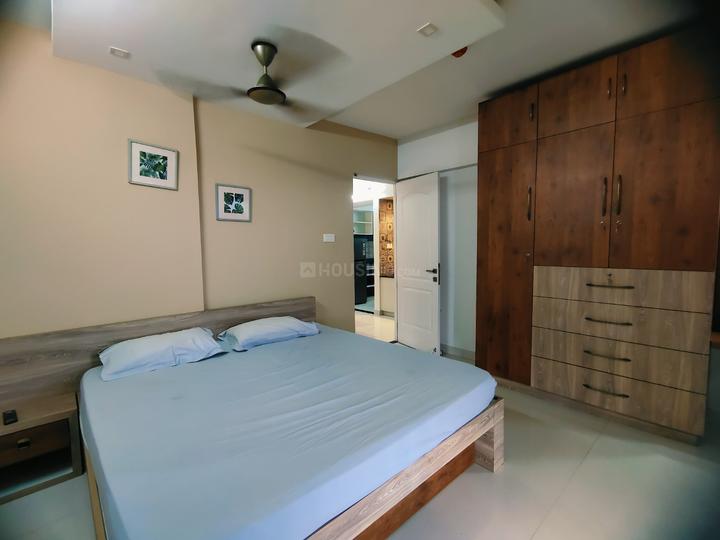 Branded flat Bedroom 1